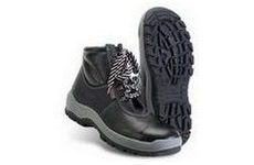 Рабочая обувь