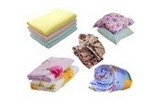 Постельные принадлежности