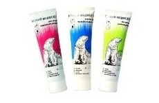 Защитные крема и пасты (Дерматологические средства защиты)