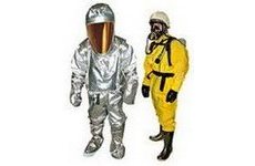 Защитная одежда